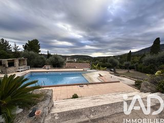  Maison � vendre 6 pi�ces 230 m�