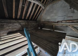  Maison � vendre 3 pi�ces 61 m�