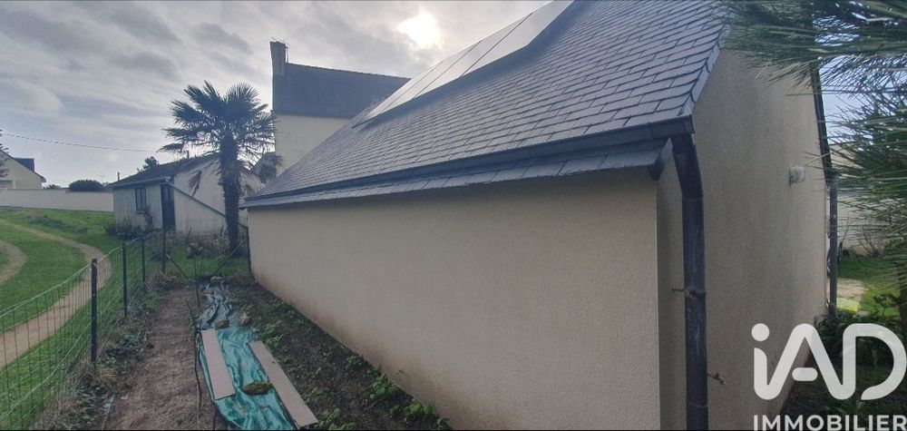 � vendre  Maison Plouhinec (29780)