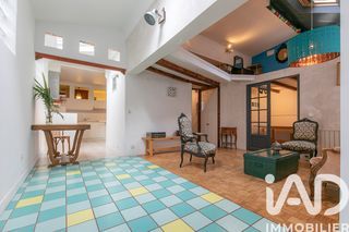  Appartement � vendre 4 pi�ces 91 m�