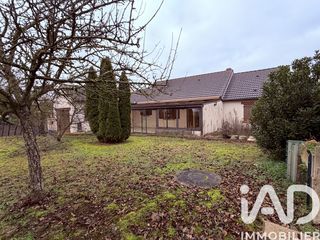  Maison � vendre 4 pi�ces 138 m�