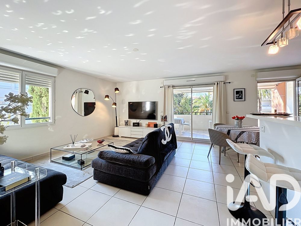 � vendre  Appartement Cannes (06400)