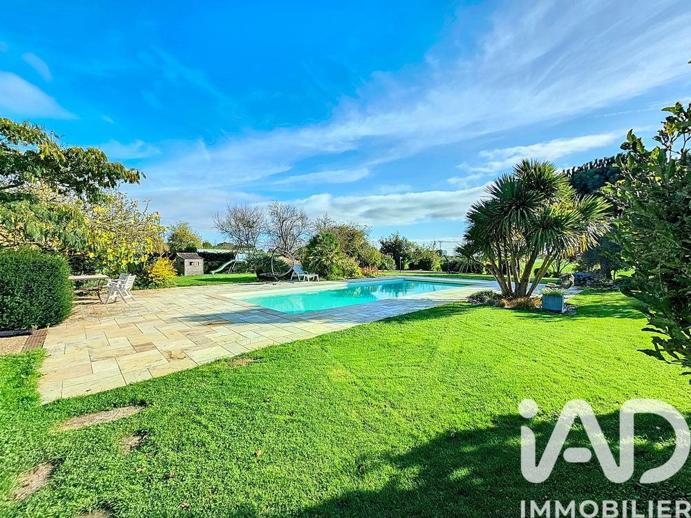 � vendre  Maison Ch�teaugiron (35410)