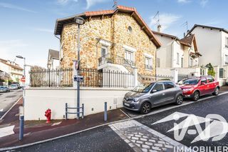  Maison � vendre 6 pi�ces 70 m�