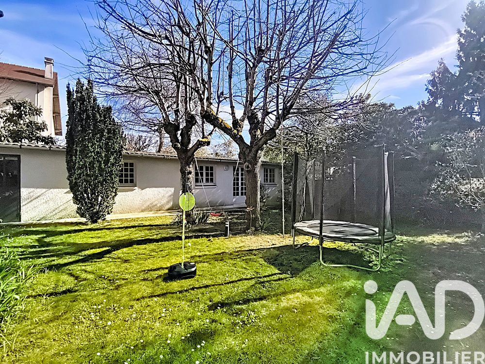 � vendre  Maison La Varenne St Hilaire (94210)