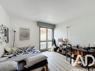  Appartement � vendre 1 pi�ce 16 m�