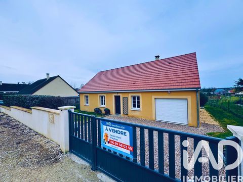   Vente Maison/villa 5 pi�ces Maison - 5 pi�ce(s) - 109 m�