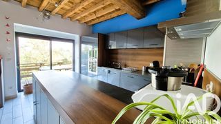  Maison � vendre 4 pi�ces 110 m�