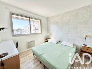  Appartement � vendre 3 pi�ces 57 m�