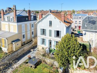  Maison � vendre 10 pi�ces 250 m�