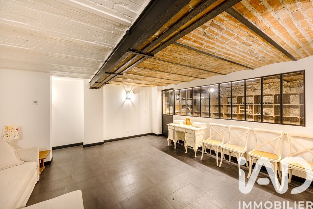 � vendre  Villa Gennevilliers (92230)