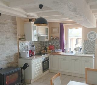  Maison � vendre 3 pi�ces 60 m�