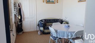  Appartement � vendre 3 pi�ces 38 m�