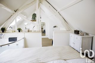  Maison � vendre 3 pi�ces 50 m�