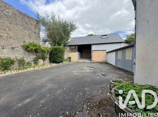  Maison � vendre 4 pi�ces 100 m�