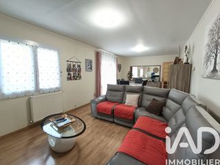  Maison � vendre 5 pi�ces 106 m�