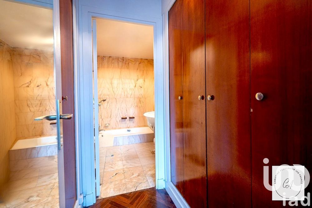 � vendre  Appartement Paris 16