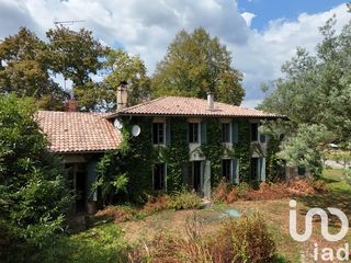  Maison � vendre 8 pi�ces 223 m�