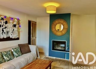  Maison � vendre 5 pi�ces 129 m�