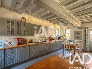  Maison � vendre 5 pi�ces 140 m�