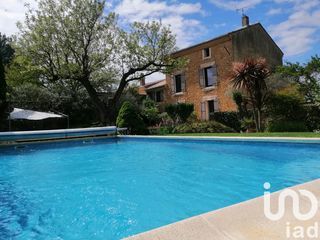  Maison � vendre 6 pi�ces 141 m�