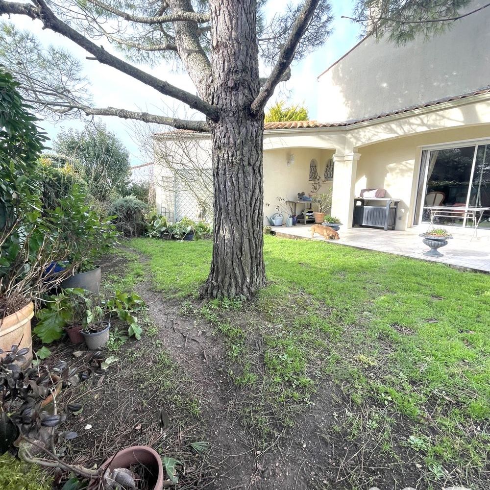 � vendre  Maison P�rigny (17180)