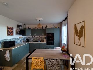  Appartement � vendre 6 pi�ces 81 m�