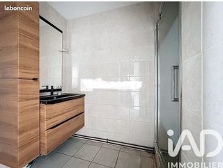  Appartement � vendre 5 pi�ces 94 m�