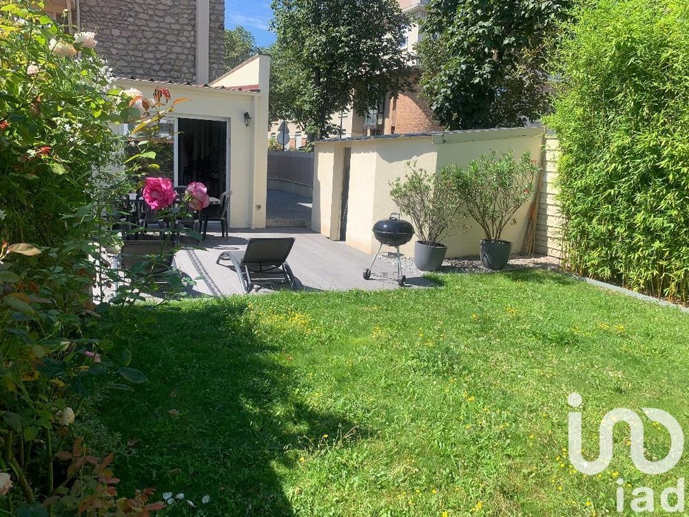 � vendre  Maison La Varenne St Hilaire (94210)