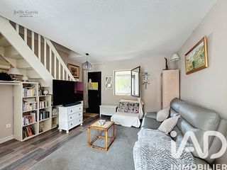  Appartement � vendre 3 pi�ces 51 m�