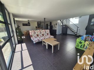  Appartement � vendre 5 pi�ces 120 m�