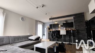  Appartement � vendre 3 pi�ces 66 m�