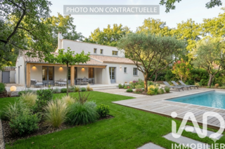  Maison � vendre 4 pi�ces 115 m�