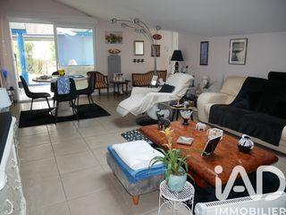  Maison � vendre 3 pi�ces 87 m�