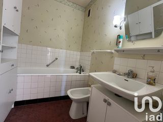  Appartement � vendre 4 pi�ces 86 m�