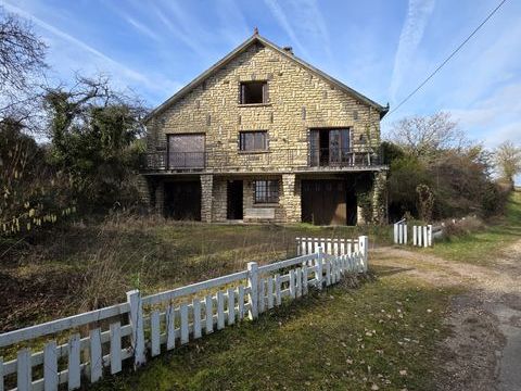   Vente Maison de campagne 7 pi�ces Maison - 7 pi�ce(s) - 144 m�