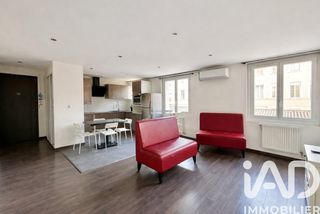  Appartement � vendre 3 pi�ces 65 m�