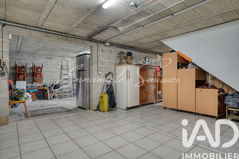� vendre  Maison La Celle-Saint-Cloud (78170)