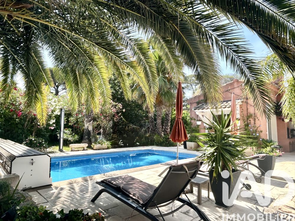 � vendre  Appartement Fr�jus (83600)