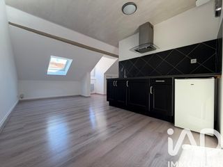  Appartement � vendre 2 pi�ces 27 m�