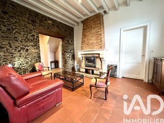  Maison � vendre 8 pi�ces 190 m�