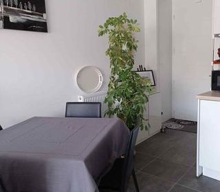  Appartement � vendre 2 pi�ces 40 m�