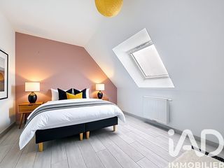  Maison � vendre 4 pi�ces 93 m�