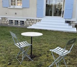  Maison � vendre 8 pi�ces 175 m�