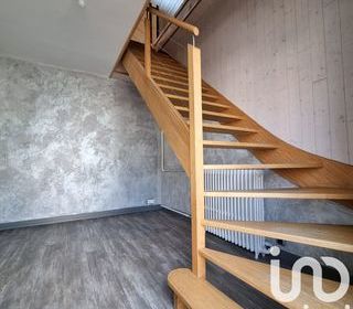  Maison � vendre 6 pi�ces 172 m�