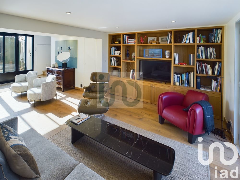 � vendre  Maison La Flotte (17630)