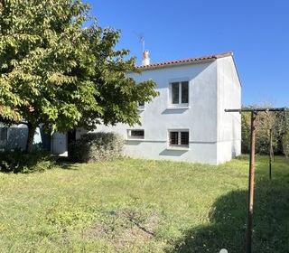  Maison � vendre 4 pi�ces 100 m�