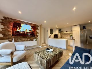  Appartement � vendre 3 pi�ces 71 m�