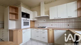  Appartement � vendre 4 pi�ces 106 m�