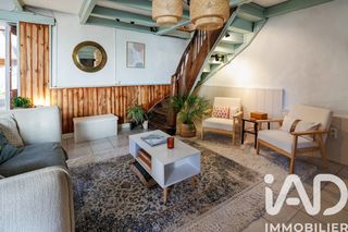  Maison � vendre 4 pi�ces 160 m�